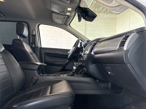 Used 2021 Ford Ranger XLT w/ Equipment Group 301A Mid AWD/4WD image 16