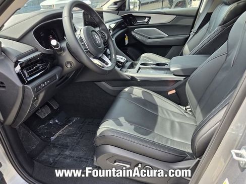 New 2026 Acura MDX FWD w/ Technology Package image 5