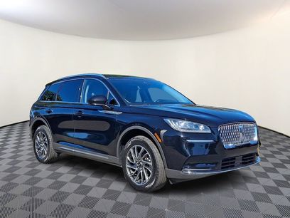 Used 2022 Lincoln Corsair AWD w/ Equipment Group 101A
