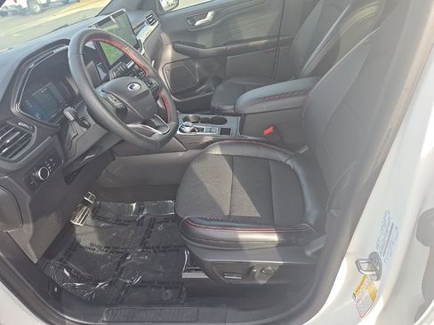 Used 2023 Ford Escape ST-Line w/ Tech Pack #1 image 12