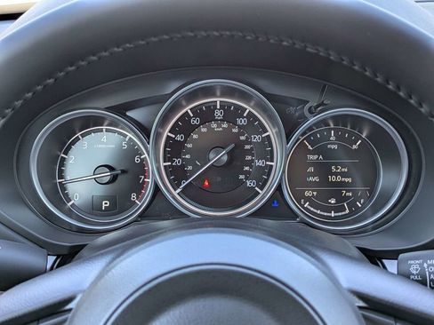 New 2025 MAZDA CX-5 AWD 2.5 S w/ Select Package image 28