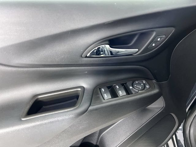 Certified 2023 Chevrolet Equinox LT FWD image 23