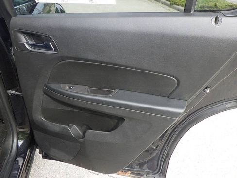 Used 2014 Chevrolet Equinox LT w/ Driver Convenience Package FWD image 18