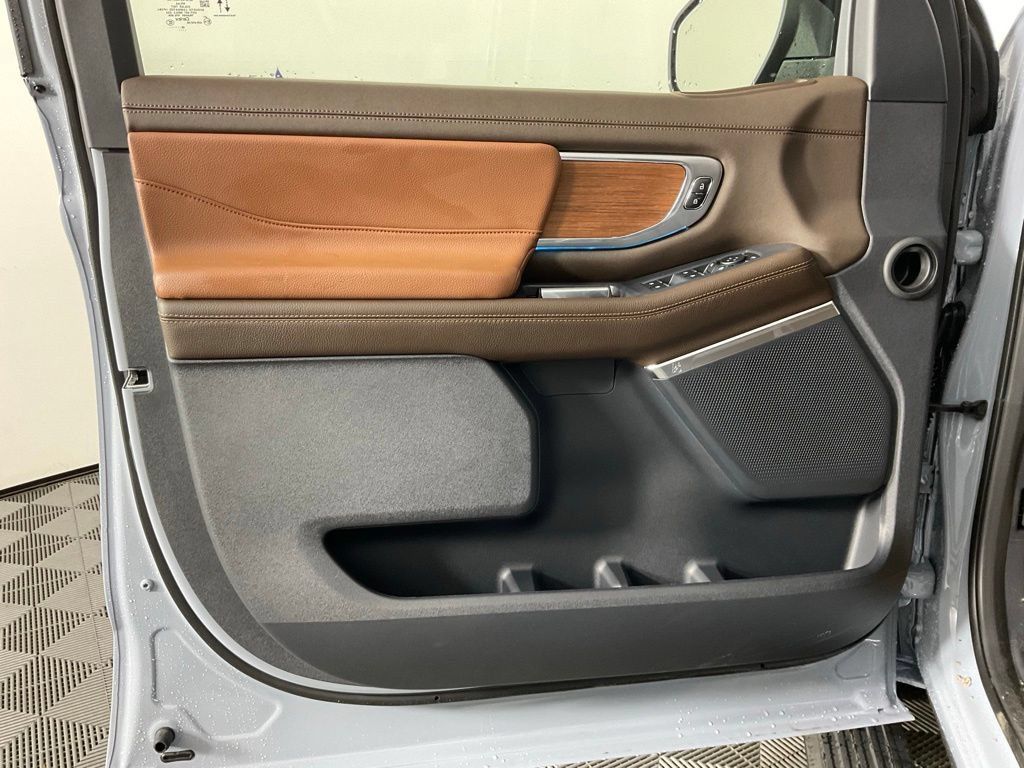 New 2027 Ford Expedition Max King Ranch AWD/4WD image 12
