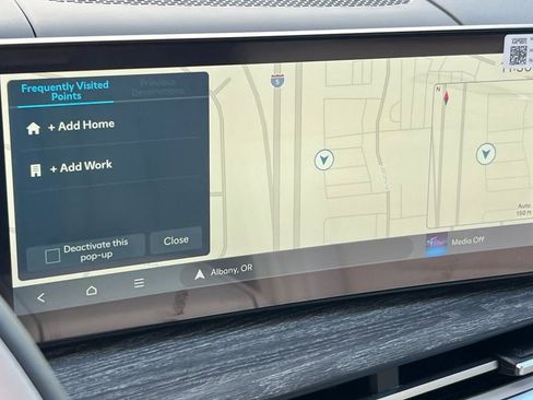 New 2026 Hyundai Santa Fe Calligraphy image 17