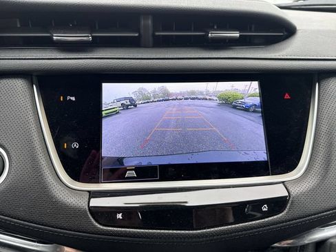 Used 2022 Cadillac XT5 Premium Luxury FWD image 23