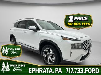 Used 2023 Hyundai Santa Fe SEL w/ Premium Package AWD/4WD video 1