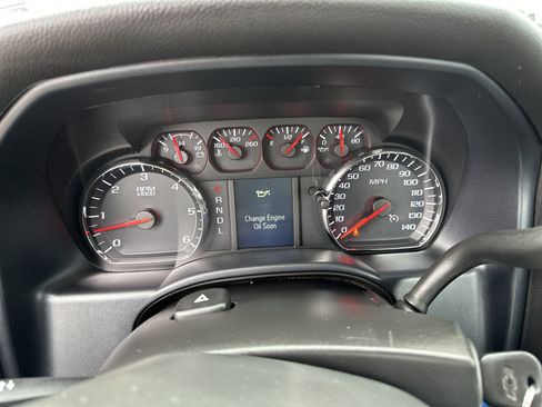 Used 2018 Chevrolet Silverado 1500 W/T w/ WT Fleet Convenience Package image 22