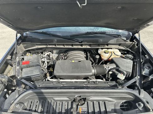Used 2023 GMC Sierra 1500 AT4X AWD/4WD image 14