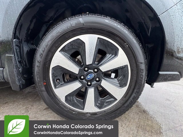 Used 2018 Subaru Forester 2.5i w/ Alloy Wheel Package AWD/4WD image 34