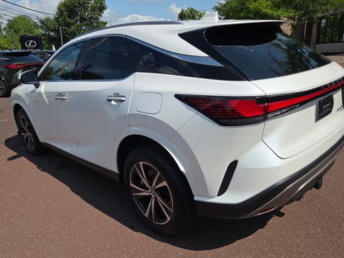 New 2026 Lexus TX 350 AWD image 20