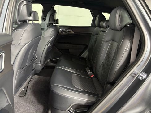 New 2026 Kia Sportage X-Line image 38