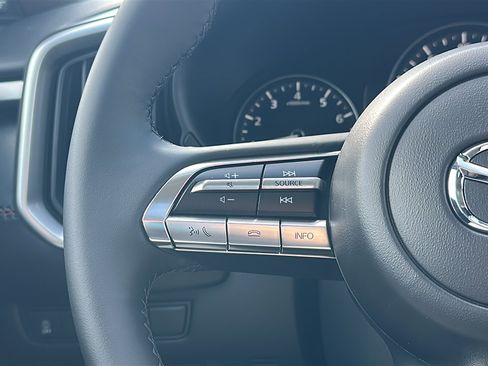 New 2026 MAZDA CX-50 AWD 2.5 S w/ Weather Package image 21