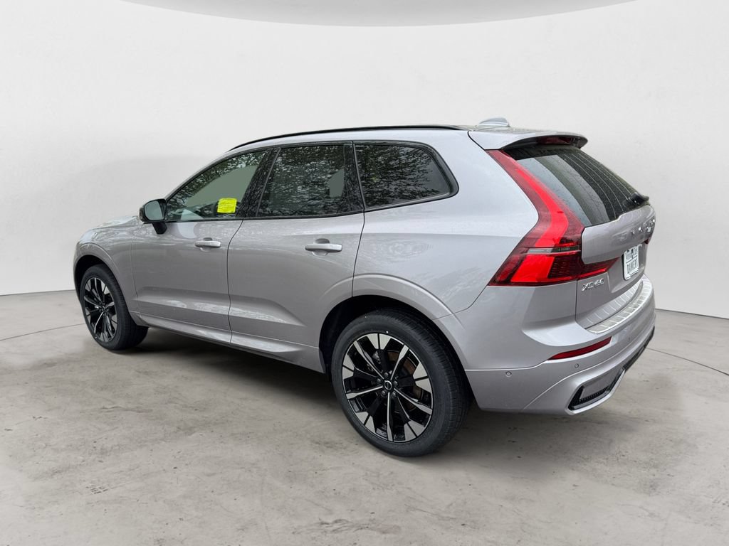 New 2026 Volvo XC60 B5 Plus w/ Protection Package Premier AWD/4WD image 3