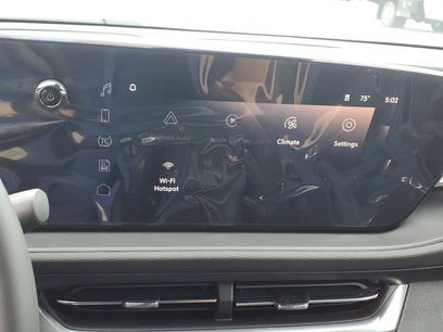 New 2026 Buick Envista Sport Touring w/ Convenience I Package