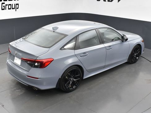 Used 2024 Honda Civic Sport image 13