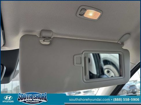 Certified 2023 Hyundai Tucson SEL w/ Convenience Package AWD/4WD image 39