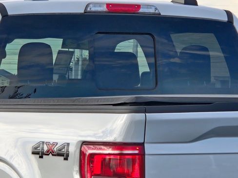 Used 2023 Ford F150 XLT w/ Equipment Group 302A High image 18