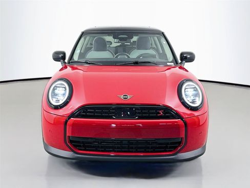 Certified 2025 MINI Cooper S FWD image 2