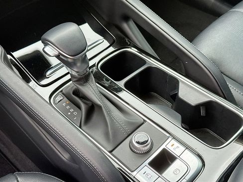 Used 2025 Kia Telluride EX FWD image 21
