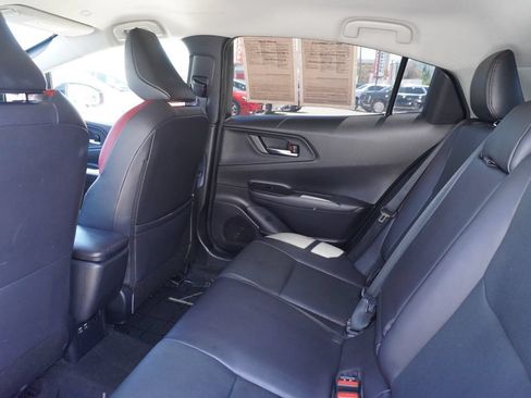 Used 2023 Toyota Prius Prime FWD image 10