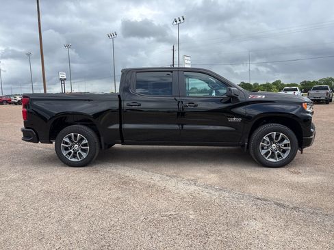 New 2026 Chevrolet Silverado 1500 RST w/ Texas Edition Plus AWD/4WD image 6