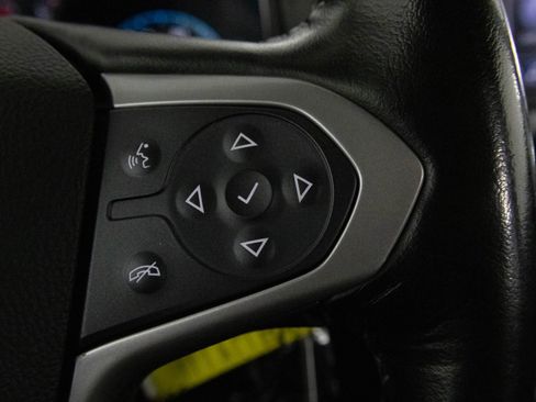 Used 2019 Chevrolet Colorado ZR2 image 29