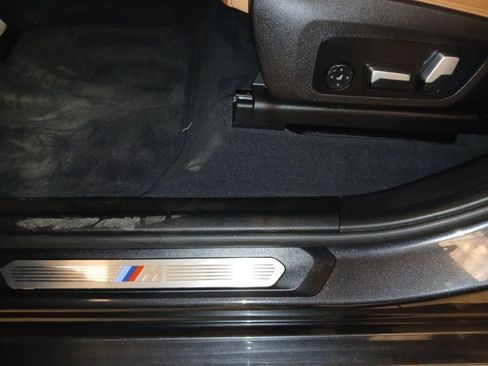 Used 2023 BMW X3 M40i AWD/4WD image 16