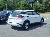 Certified 2024 Nissan Kicks S image 5