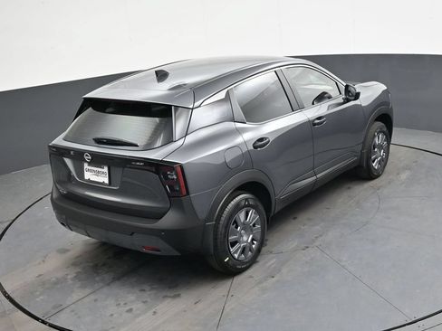 Certified 2026 Nissan Kicks S FWD image 22