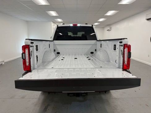 New 2026 Ford F250 Lariat w/ Chrome Package image 8