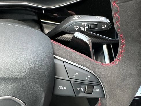 New 2026 Audi RS Q8 performance AWD/4WD image 15