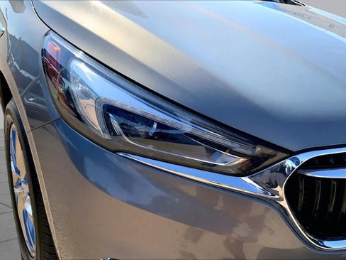 Used 2019 Buick Enclave Essence FWD image 28