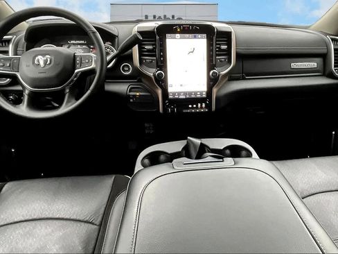 Used 2024 RAM 2500 Laramie w/ Safety Group image 10