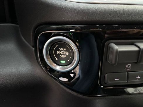 New 2026 Chevrolet Silverado 1500 RST w/ Convenience Package II image 22