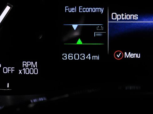 Used 2019 Cadillac XT5 Premium Luxury FWD image 19