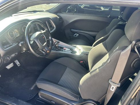 Used 2021 Dodge Challenger R/T Scat Pack w/ Driver Convenience Group image 4