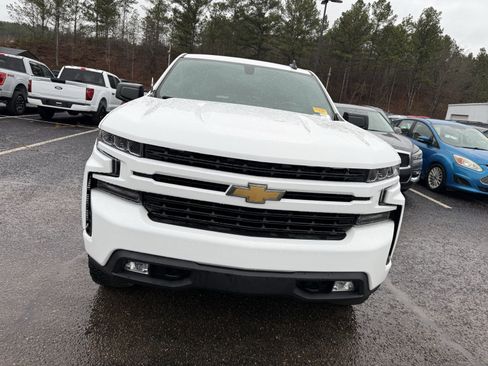 Used 2019 Chevrolet Silverado 1500 RST w/ All-Star Edition image 2