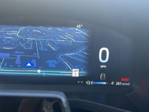 New 2026 Ford Explorer Platinum w/ LUX Leather Package image 17