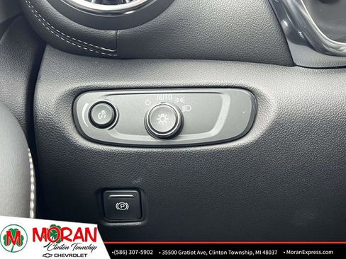 Certified 2024 Chevrolet Blazer LT w/ Convenience Package image 25