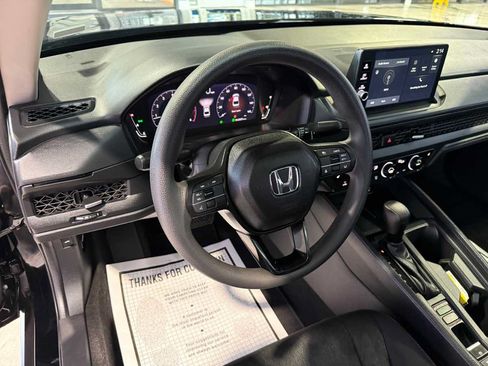 Used 2026 Honda Accord SE image 30