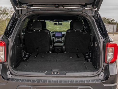 Used 2023 Ford Explorer Timberline image 25