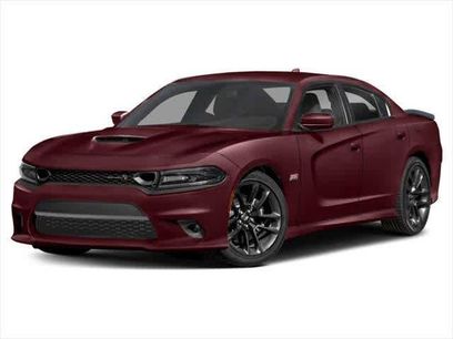 Used 2020 Dodge Charger Scat Pack w/ Navigation & Travel Group