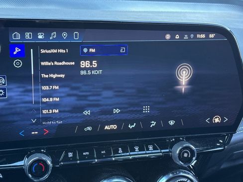 Used 2026 Chevrolet Blazer EV LT image 26