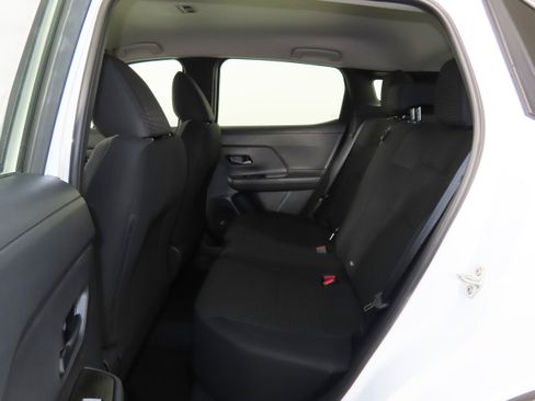 New 2026 Nissan Kicks S image 7