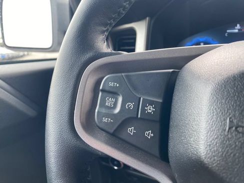 Used 2025 Ford Bronco Outer Banks AWD/4WD image 35