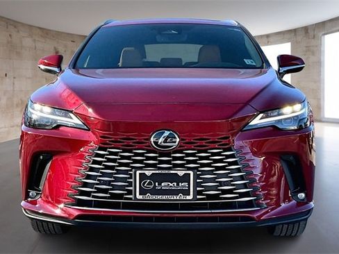 Certified 2023 Lexus RX 350 Premium image 2