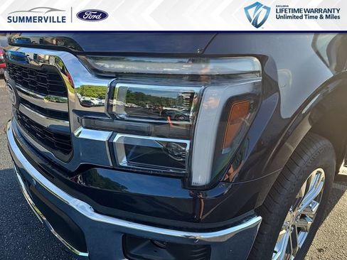 New 2026 Ford F150 Lariat w/ Equipment Group 501A Mid AWD/4WD image 33