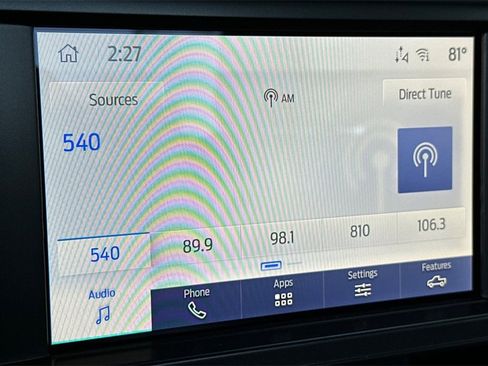 New 2025 Ford F250 XL w/ XL Chrome Package image 12