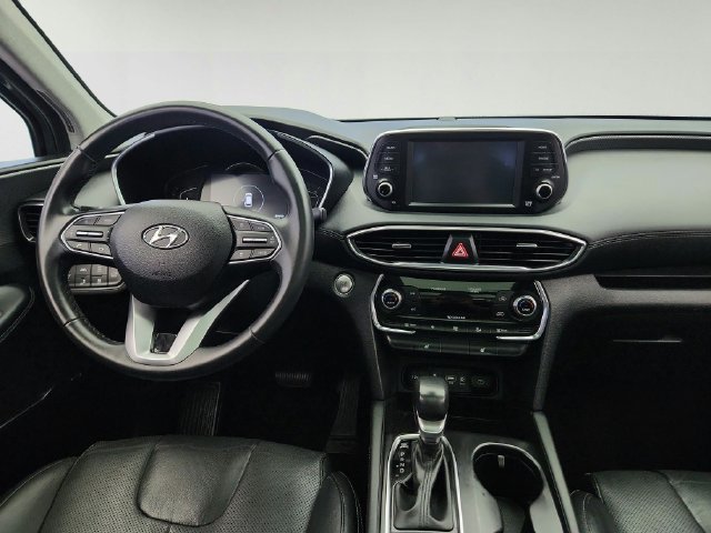 Used 2020 Hyundai Santa Fe SEL AWD/4WD image 27